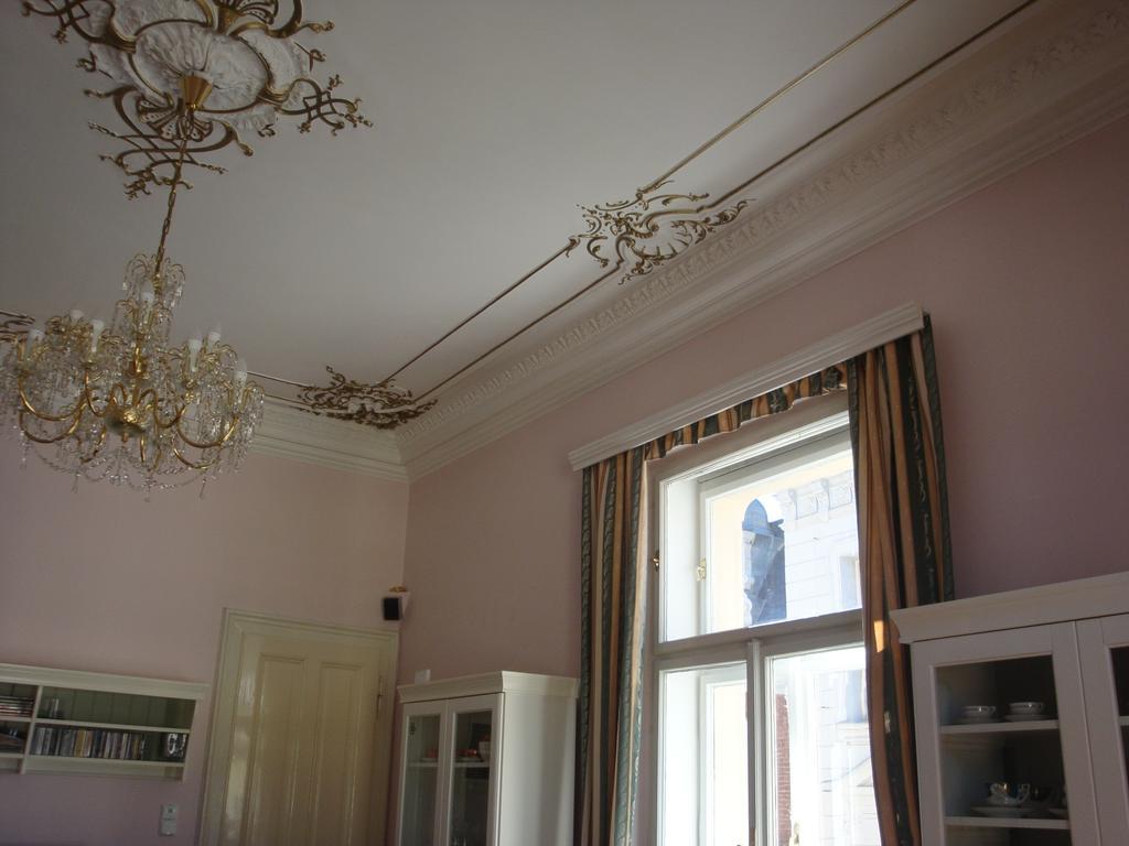 Apartment Themis Karlowe Wary Zewnętrze zdjęcie