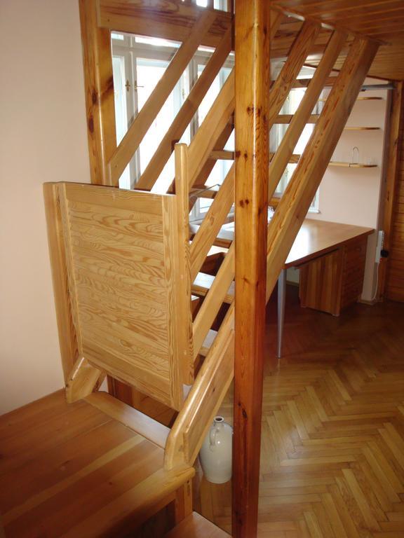 Apartment Themis Karlowe Wary Zewnętrze zdjęcie
