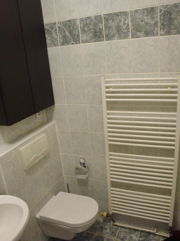 Apartment Themis Karlowe Wary Zewnętrze zdjęcie