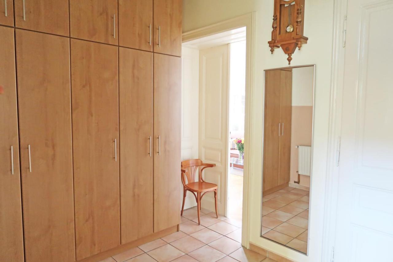 Apartment Themis Karlowe Wary Zewnętrze zdjęcie