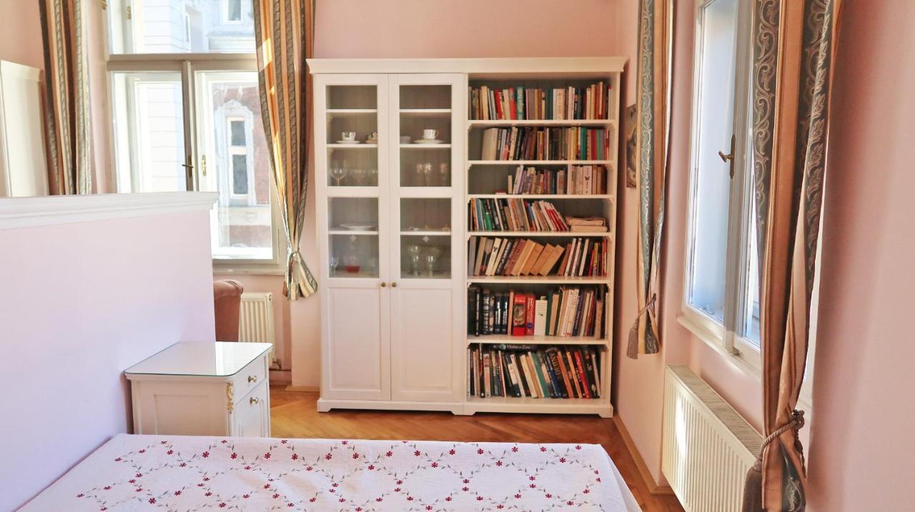 Apartment Themis Karlowe Wary Zewnętrze zdjęcie