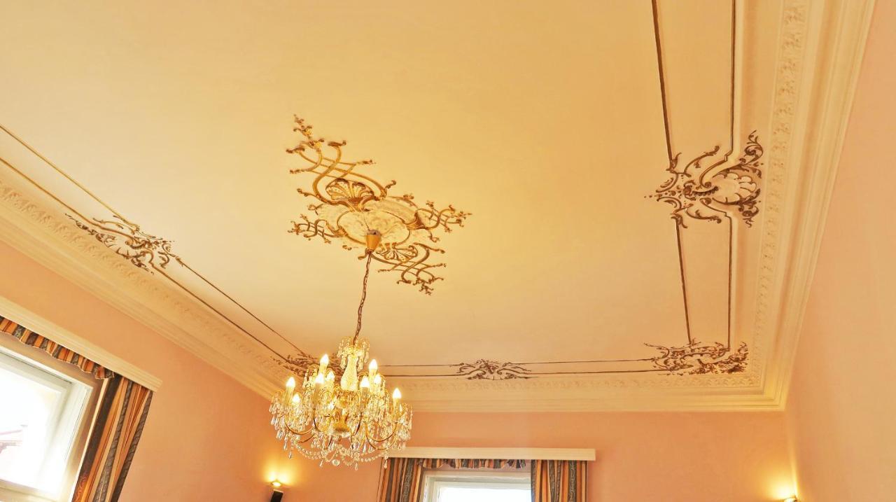 Apartment Themis Karlowe Wary Zewnętrze zdjęcie